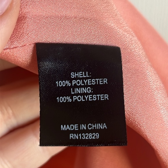 NWT House of Harlow 1960 x Revolve Claudia Midi Dress / SZ XS - Picture 11 of 12